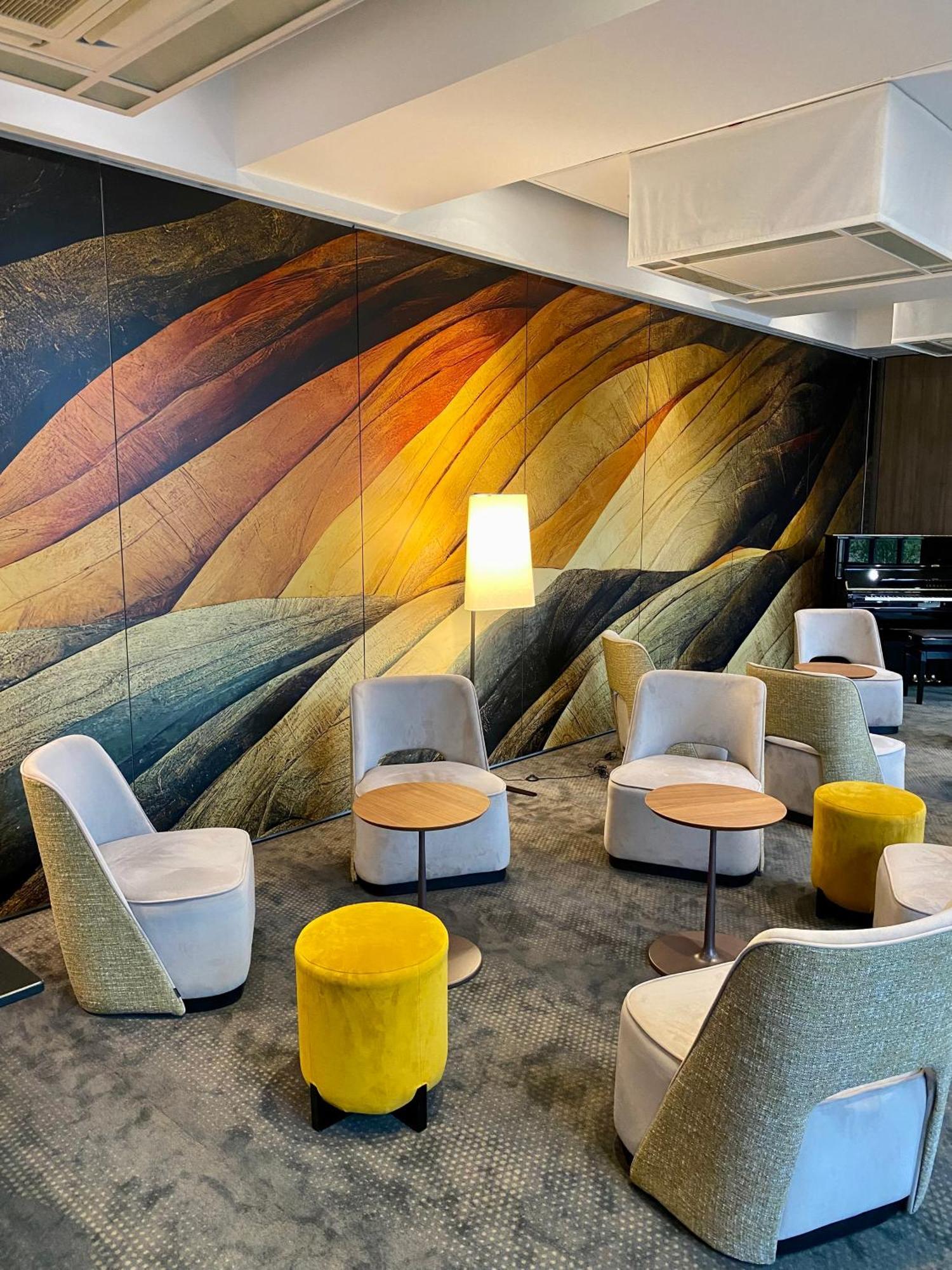 Best Western Plus Hotel Colbert Châteauroux Buitenkant foto
